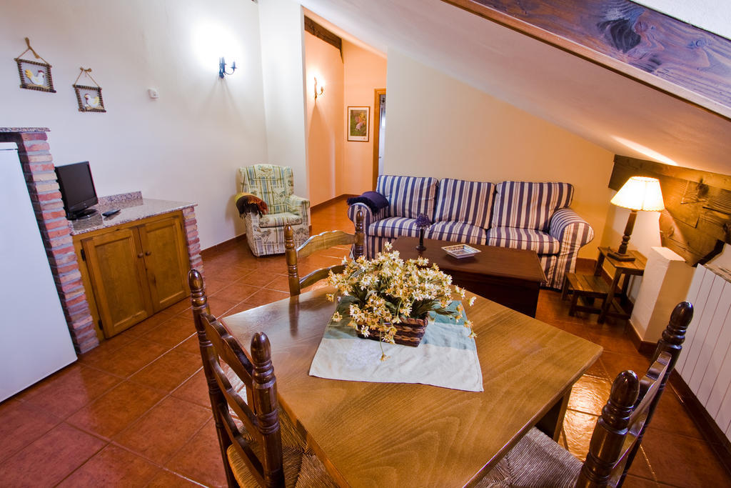 Vivienda Casa Luisa Apartment Comillas Room photo