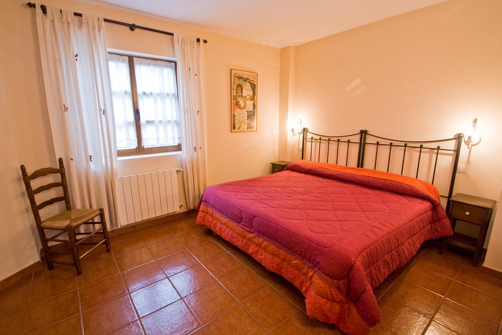 Vivienda Casa Luisa Apartment Comillas Room photo