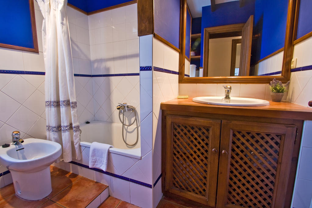 Vivienda Casa Luisa Apartment Comillas Room photo