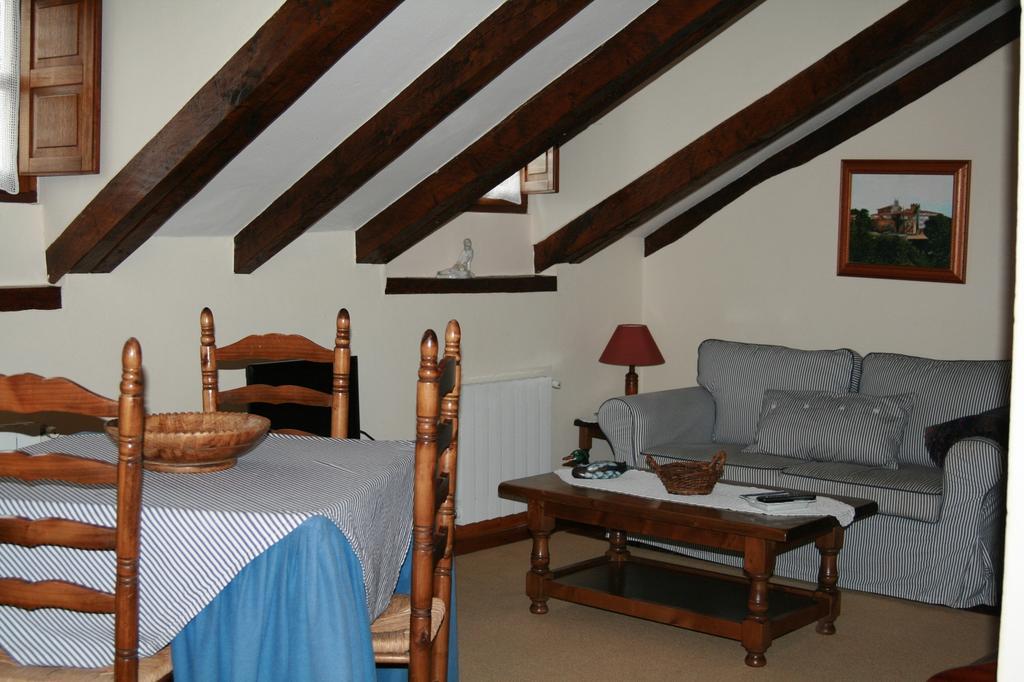 Vivienda Casa Luisa Apartment Comillas Room photo